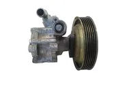 Κρεμαργιέρα & Αντλία …