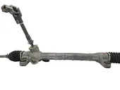 Κρεμαργιέρα & Αντλία …