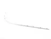 Χρώμιο Προφυλακτήρα MERCEDES …