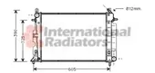 Ψυγείο Νερού SAAB 9-3 Liftback …