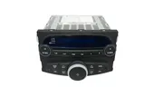 Ράδιο CD CHEVROLET-DAEWOO SPARK Hatchback / 5dr 2010 - 2012 1.0  (   ) (68 hp ) Βενζίνη #96986359