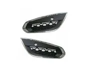 Δίχτυ Προφυλακτήρα VOLVO …