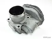 Πεταλούδα Γκαζιού-Κλαπέτο FORD …