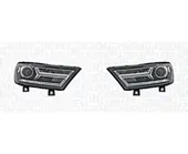 Φανάρι Εμπρός AUDI Q7 SUV/ ΕΚΤΟΣ ΔΡΟΜΟΥ / 5dr 2015 - (4M ) 2.0 TFSI quattro  ( CYMC,CYRB  ) (252 hp ) Βενζίνη #125105143