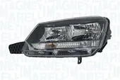 Φανάρι Εμπρός SKODA YETI SUV/ …