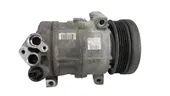 Συμπιεστής A/C (Κομπρέσορας) …