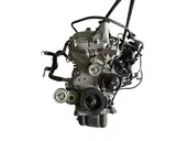 Κινητήρας-Μοτέρ MAZDA 2 …