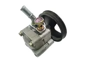 Κρεμαργιέρα & Αντλία …