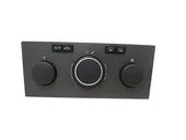 Χειριστήριο Καλοριφέρ-Κλιμα,Κλαπέτα OPEL …