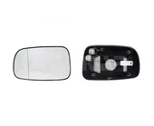 Κρύσταλλο Καθρέφτη TOYOTA COROLLA VERSO MPV / ΠΟΛΥΜΟΡΦΙΚΑ / 5dr 2004 -2007 ( R10 ) 1.6 (ZNR10_)  ( 3ZZ-FE  ) (110 hp ) Βενζίνη #028207621