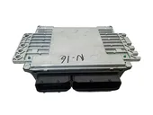 Εγκέφαλος Κινητήρα NISSAN …