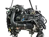 Κινητήρας-Μοτέρ PEUGEOT 206 …