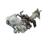 Κολώνα Τιμονιού NISSAN MICRA Hatchback / 3dr 2003 - 2005 ( K12 ) 1.4 16V  ( CR14DE  ) (88 hp ) Βενζίνη #SP339-5PL