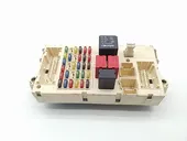 Ασφαλειοθήκη FIAT PUNTO Hatchback / 3dr 1999 - 2003 ( 188 ) 1.2 16V 80 (188.233, .235, .253, .255, .333, .353, .639,...  ( 188 A5.000  ) (80 hp ) Βενζίνη #46758961