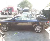 Ολόκληρο Αυτοκίνητο VOLVO C70 Coupe …