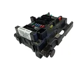 Ασφαλειοθήκη PEUGEOT 307 Hatchback / 3dr 2001 - 2005 ( 3A )  ( 3C ) 1.4  ( KFW (TU3JP)  ) (75 hp ) Βενζίνη #9646405280