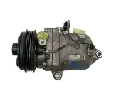 Συμπιεστής A/C (Κομπρέσορας) …