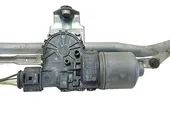 Σύστημα καθαρισμού παρμπρίζ …