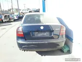 Ολόκληρο Αυτοκίνητο SKODA OCTAVIA Hatchback …