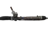 Κρεμαργιέρα & Αντλία …