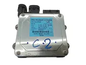 Εγκέφαλος Αερόσακων CITROEN …