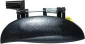 Χερούλι Πόρτας  HYUNDAI ATOS MPV Hatchback / 5dr 1997 - 2000 ( MX ) 0.8 LPG  ( G3HJ  ) (52 hp ) Βενζίνη/αέριο (LPG) #012407841