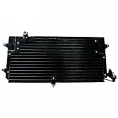Ψυγείο A/C (Εξωτερικό) VW PASSAT …