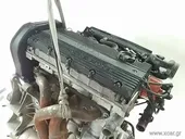 Κινητήρας-Μοτέρ ROVER 200 …