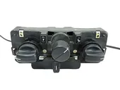 Χειριστήριο Καλοριφέρ-Κλιμα,Κλαπέτα FIAT …