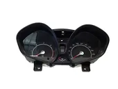 Κοντέρ FORD FIESTA …