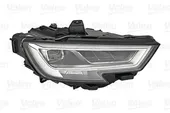 Φανάρι Εμπρός AUDI A3 Hatchback …