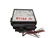 Πλακέτα Κεντρικού Κλειδώματος OPEL ASTRA Sedan / 4dr 1998 - 2004 ( G ) 1.2 16V (F69)  ( X 12 XE  ) (65 hp ) Βενζίνη #24437076