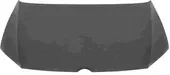 Καπό VW POLO CROSS Hatchback / 5dr 2010 - 2014 1.0  ( CHYA  ) (60 hp ) Βενζίνη #876100070