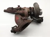 Turbo-Εξαρτήματα OPEL CORSA …