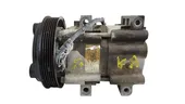 Συμπιεστής A/C (Κομπρέσορας) …