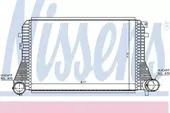 Ψυγείο Intercooler VW …