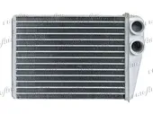 Ψυγείο Καλοριφέρ VW …