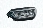 Φανάρι Εμπρός VW TOURAN MPV …