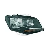 Φανάρι Εμπρός VW …