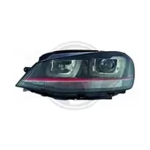 Φανάρι Εμπρός VW …