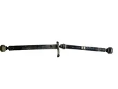 Κεντρικός Αξονας AUDI …