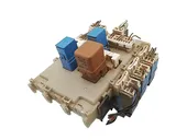 Ασφαλειοθήκη NISSAN ALMERA …