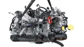 Κινητήρας-Μοτέρ SUBARU IMPREZA …