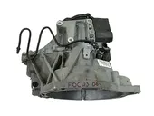 Σασμάν Χειροκίνητο FORD …