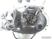 Σασμάν Χειροκίνητο NISSAN MICRA Hatchback …