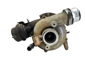 Turbo-Εξαρτήματα NISSAN QASHQAI …