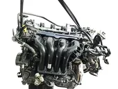 Κινητήρας-Μοτέρ MAZDA 2 …