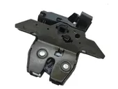 Κλειδαριά Πορτ-παγκάζ OPEL …