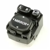 Διακόπτης Καθρεπτών TOYOTA AVENSIS Sedan / 4dr 2009 - 2012 ( T270 ) 1.6 (ZRT270_)  ( 1ZR-FAE  ) (132 hp ) Βενζίνη #822007165
