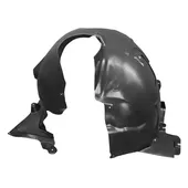 Θόλος Πλαστικός MERCEDES …